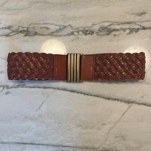 28” Anthropologie Belt